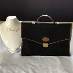 Longchamp Briefcase